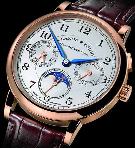 a lange and sohne price.